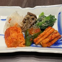 焼肉 きたん 法善寺 - 