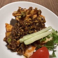 京鼎樓 HANARE店 - 