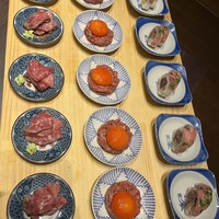 焼肉 きたん 法善寺 - 
