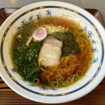 浦和競馬場 売店 - 料理写真: