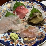 Kaiseki Nogami - 