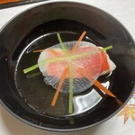 Kaiseki Nogami - 