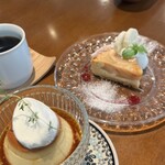 オトワヤ カフェ - 