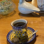 サザ コーヒー - 