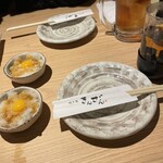 Yakitori Kinzan - 