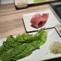 焼肉うしごろ 横浜店 - 