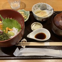 お料理 とみやま - 