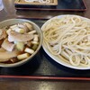 藤店うどん