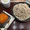 そば うどん 加とう 白楽店