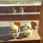 BABBI GELATERIA KYOTO - 