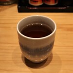 Shimaneryouri To Sabashabu Nomise Mondo - 津和野まめ茶
