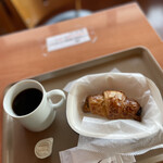 サンエトワール - 料理写真: