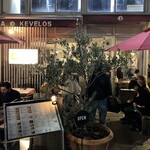 ピッツァ ケベロス - 