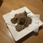 ピッツァ ケベロス - 