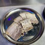 蒸し豚専門店 隕石 - 