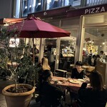 ピッツァ ケベロス - 