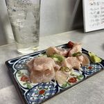 蒸し豚専門店 隕石 - 