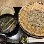 蕎麦酒房 ふくまる - 