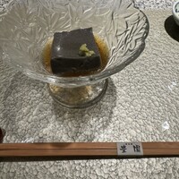 鉄板焼 豊園 (ホテル日航プリンセス京都) - 
