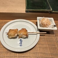 銀座 希鳥 - 
