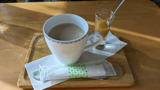 カントリーストア - くりこま高原（喫茶店）の写真