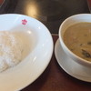 コカレストラン アトレ上野店