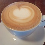 FUGLEN TOKYO - カプチーノ