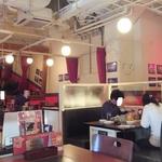 コカレストラン - 店内