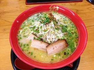 九州宮崎ラーメン響 - 