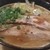 麺達 らー麺マン - 料理写真:ラーメン……680