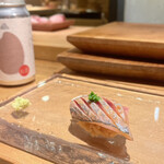 Hikarimono Sushi To Tsumami - 