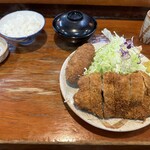 Tonkatsu Taketei - 