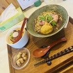 Chuuka Soba Mugiemon - 