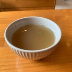 MUNCHIES FACTORY - スープ