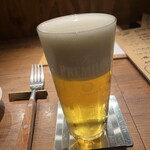 プロースト東京 ソーセージ＆燻製バル - 