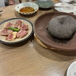 名古屋コーチン・季節料理 川あかり - 