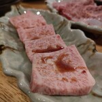 Yakiniku Umai Ushi - 