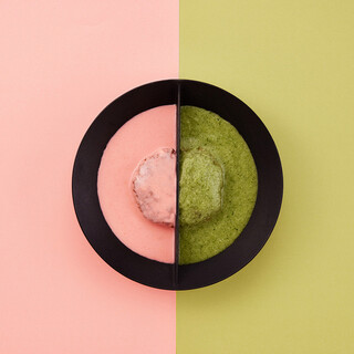 ハンバーグとはんばーぐ_2