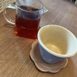 Pankeki Kafe Fluffy - 