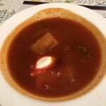 マトリョーシカ 新宿ミロード店 - 