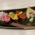 Sushi Taka - 