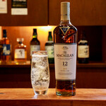 Macallan Double Cask 12 Year Highball