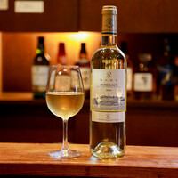 ボルドー ブラン(白)