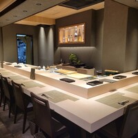 大宮 鮨 いわい - 