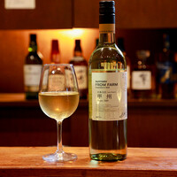 サントリーフロムファーム 甲州 日本の白