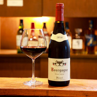 ピノ・ノワール（赤）