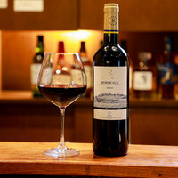 ボルドー ルージュ(赤)