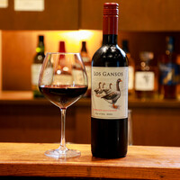 ロスガンソス（赤）