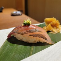 大宮 鮨 いわい - 
