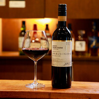 サントリーフロムファーム マスカットベーリーA 日本の赤